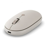 Satechi OntheGo Bluetooth-hiiri hiekka