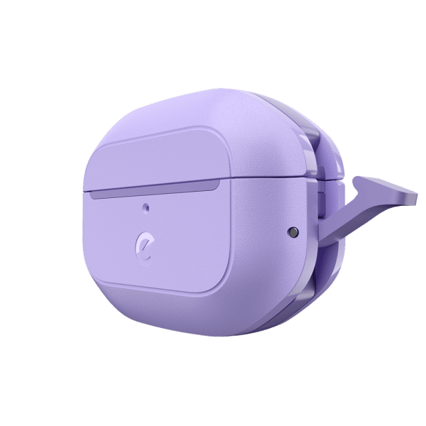 KeyBudz AirPods Pro 2 Kuori Element Series Laventeli