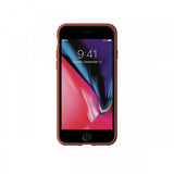 Adidas iPhone 6/6s/7/8/SE Kuori OR Moulded Case Canvas FW18 Shift Orange
