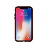 Adidas iPhone Xr Kuoret OR Moulded Case Canvas FW18 Maroon