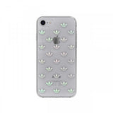 Adidas iPhone 6/6s/7/8/SE kuori OR Snap Case ENTRY FW18