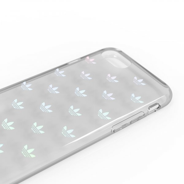 Adidas iPhone 6/6s/7/8/SE kuori OR Snap Case ENTRY FW18