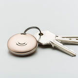 Orbit Keys hopea
