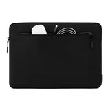 Pipetto MacBook Sleeve 13" Organisoija Musta