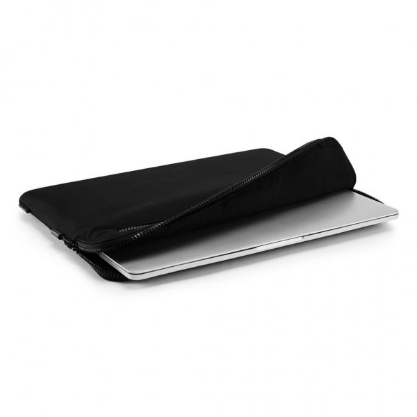 Pipetto MacBook Sleeve 13" Organisoija Musta