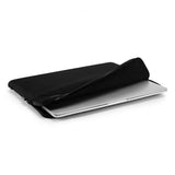 Pipetto MacBook Sleeve 13" Organisoija Musta