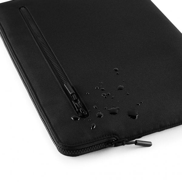 Pipetto MacBook Sleeve 13" Organisoija Musta