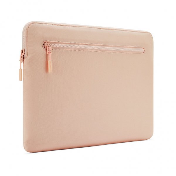Pipetto MacBook Sleeve 13" Organizer Roosa