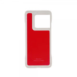OnePlus 10T alkuperäinen kuori Glacier Mat Case, harmaa