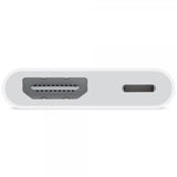 Applen alkuperäinen digitaalinen AV Lightning–HDMI-sovitin