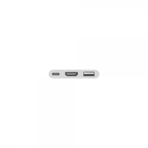 Apple Original -sovittimen USB-C Digital AV Multiport