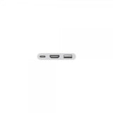 Apple Original -sovittimen USB-C Digital AV Multiport