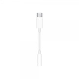 Applen alkuperäinen USB-C–3,5 mm -sovitin