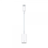 Apple alkuperäinen sovitin USB-C–USB-A-sovitin