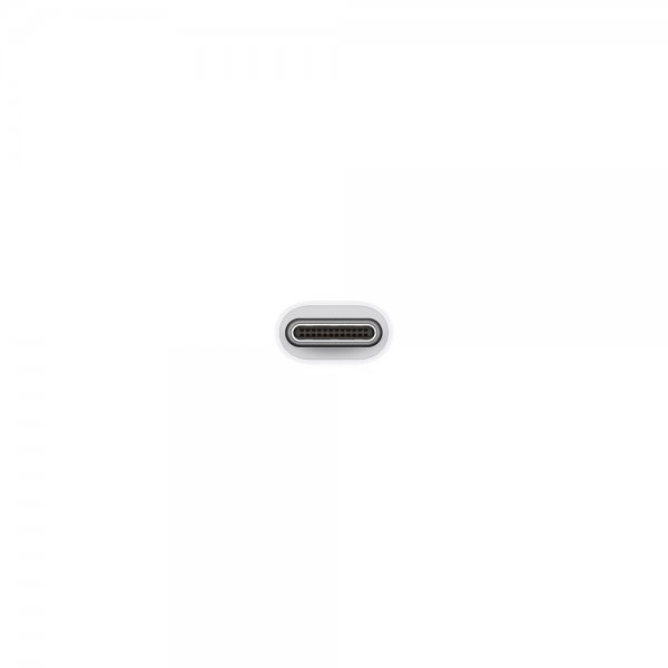 Apple alkuperäinen sovitin USB-C–USB-A-sovitin