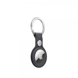 Apple Original AirTag pidike FineWoven-avainrengas Musta