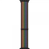 Apple Original Apple Watch 41mm ranneke Sport Loop Nike Pride Edition