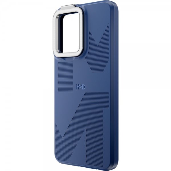 HMD Original Fusion Suojakuori Flashy Outfit Sininen