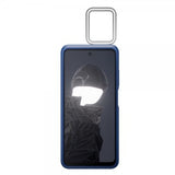 HMD Original Fusion Suojakuori Flashy Outfit Sininen