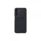 Samsung Original Galaxy A14 -korttikotelot mustana