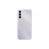 Samsung Alkuperäinen Galaxy A14 Clear Case Läpinäkyvä
