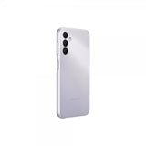 Samsung Alkuperäinen Galaxy A14 Clear Case Läpinäkyvä