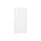 Samsung Alkuperäinen Galaxy A14 Clear Case Läpinäkyvä