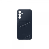 Samsung Original Galaxy A15 Kuori Card Slot Case Blueblack