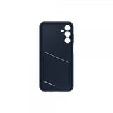 Samsung Original Galaxy A15 Kuori Card Slot Case Blueblack