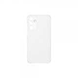 Samsung Alkuperäinen Galaxy A15 Suojakuori Clear Case Läpinäkyvä