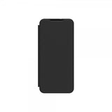 Samsung Original Galaxy A25 -kotelo Anymode Wallet Flip, musta