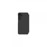 Samsung Original Galaxy A25 -kotelo Anymode Wallet Flip, musta