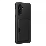 Samsung Original Galaxy A26 Kuori Korttipaikalla Musta