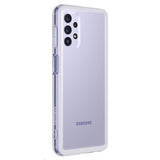 Samsung Alkuperäinen Galaxy A32 5G Kirkas Suojakuori Läpinäkyvä