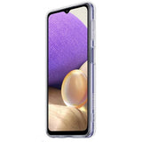 Samsung Alkuperäinen Galaxy A32 5G Kirkas Suojakuori Läpinäkyvä