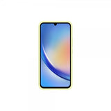 Samsung Alkuperäinen Galaxy A34 5G Kuori Korttipaikkakuori Lime