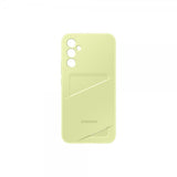 Samsung Alkuperäinen Galaxy A34 5G Kuori Korttipaikkakuori Lime