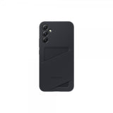 Samsung Original Galaxy A34 5G -korttipaikkakuori, musta
