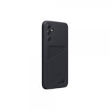 Samsung Original Galaxy A34 5G -korttipaikkakuori, musta
