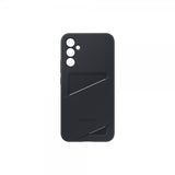 Samsung Original Galaxy A34 5G -korttipaikkakuori, musta