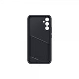 Samsung Original Galaxy A34 5G -korttipaikkakuori, musta