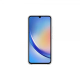 Samsung Original Galaxy A34 5G Kuori Clear Case Läpinäkyvä