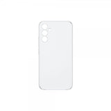 Samsung Original Galaxy A34 5G Kuori Clear Case Läpinäkyvä