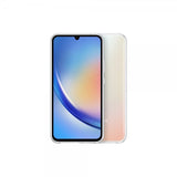 Samsung Original Galaxy A34 5G Kuori Clear Case Läpinäkyvä