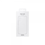 Samsung Original Galaxy A34 5G Kuori Clear Case Läpinäkyvä