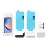 Samsung Original Galaxy A34 5G Näytönsuoja, 2 kpl