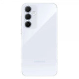 Samsung alkuperäinen Galaxy A35 -suojakuori läpinäkyvä