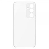 Samsung alkuperäinen Galaxy A35 -suojakuori läpinäkyvä