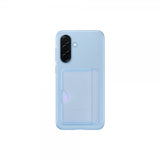 Samsung Original Galaxy A36 Kuori Korttipaikkakotelo Sininen
