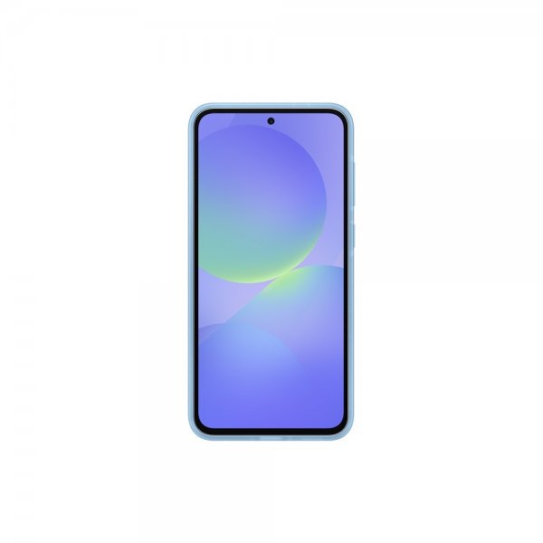 Samsung Original Galaxy A36 Kuori Korttipaikkakotelo Sininen